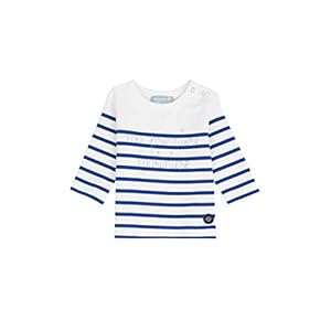 Armor Lux Uniseks baby T-shirt