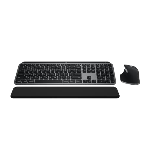 Logitech MX Keys S Combo