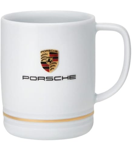 ポルシェ Porsche マグカップ No.7 ペピータ柄 大きめ 完売品 ポルシェ マグカップ 限定 ペピータ柄 - メルカリ