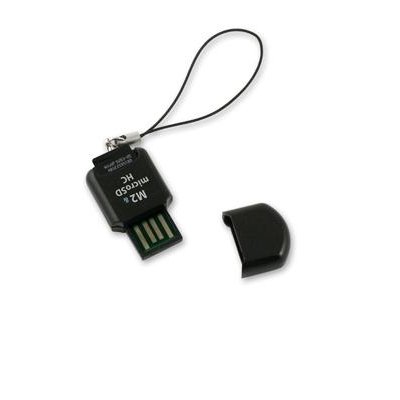 Muvit Lecteur de cartes mémoire Galaxy S3, micro sd m2