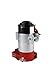 Aeromotive 11203 SS Carbureted Fuel Pump, High Horsepower, 12V Electric, Gas or E85 Fuel Type