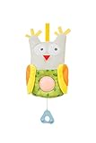 Taf Toys Musical Sleepy Owl