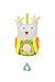 Taf Toys Musical Sleepy Owl - Baby Musical Toy with Soothing and Activity Melodies