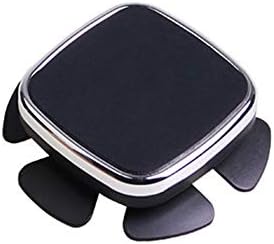 Steering Wheel Rotating Car Magnetic Holder Mount Stand for Mobile Phone