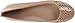 Easy Spirit Women's Gramercy Ballet Flat