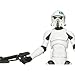 Star Wars Clone Wars 2009 Animated Figure ARF Trooper #10