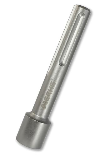 WERHE ® 16.5x25x145 Professional Nail Driver Jack Hammer - Nailer Driver Driver SDS Max