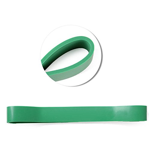 SET OF 3 HEAVY DUTY RESISTANCE BAND LOOP POWER GYM FITNESS EXERCISE YOGA WORKOUT - Thumbnail 4