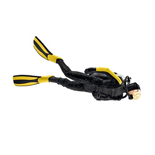 Schleich 42329 - Taucher auf Schatzsuche – Bild 4