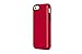 Speck Products CandyShell Case for iPhone 5c - Retail Packaging - Pomodoro Red/Black