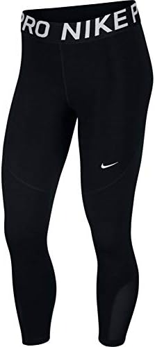 nike women's pro crop tights