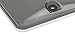 License Plate Cover - Tinted Plate Shields - 2-Pack Unbreakable Shields for Long Lasting Protection