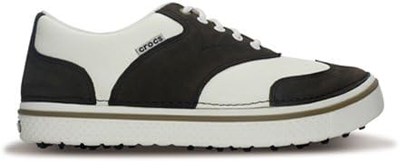 Amazon クロックス ゴルフ シューズ プレストン メンズ Preston Crocs クロックス シューズ バッグ