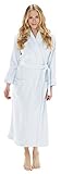 Softies Diamond Plush Wrap Robe 48