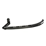 CarPartsDepot 348-20329-11 Front Bumper Beam Ho1026104 Side Support Primered Retainer Lh HO1026104