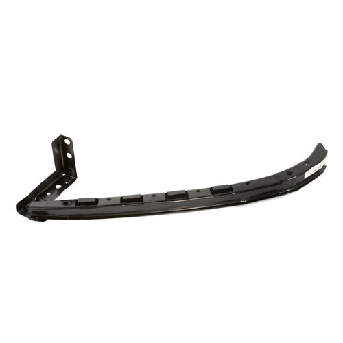 CarPartsDepot 348-20329-11 Front Bumper Beam Ho1026104 Side Support Primered Retainer Lh HO1026104
