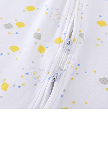 6 to 12 month sleeping bag