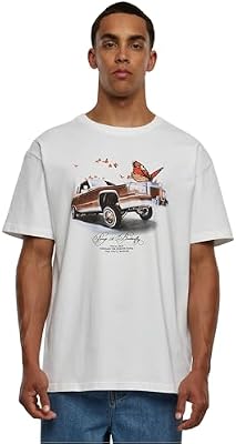 Camiseta Unisex, Blanco, M