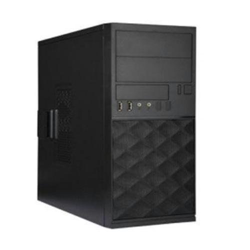 Inwin Development EFS052CH450TB3 mATX Chassis EFS052 Cases EFS052.CH450TB3