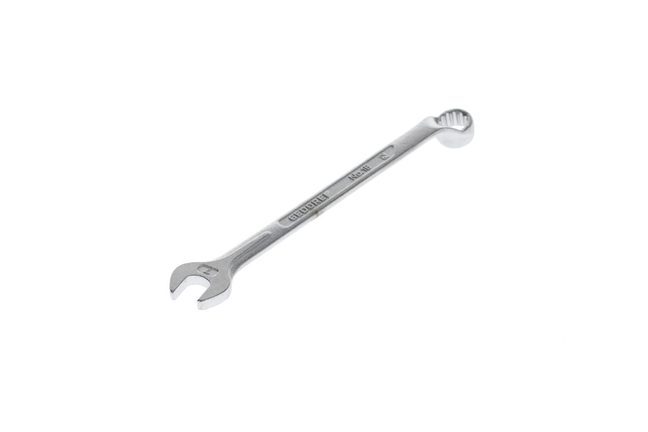 Gedore 6000590 Combination Spanner 7mm