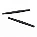 Replacement Earsocks Accessories for Oakley Whisker/Juliet Sunglasses (Grey, 0)