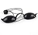 Clinic Treatment Use IPL Safety Goggles 200-2000nm Laser Protective Glasses - IPL Eyewear/Eyepatch/Eye Shields for Beauty Salon Patients in IPL Photofacials and Laser Hair Removal/Epilator