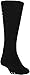 Under Armour Adult Elevated Performance Crew Socks, 3-Pairs, Black, Medium