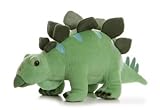 Aurora Plush Stegosaurus Dinosaur - 12