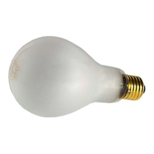 Interfit Photographic 500 watt, Tungsten Photoflood Bulb for the Stellar Continuous