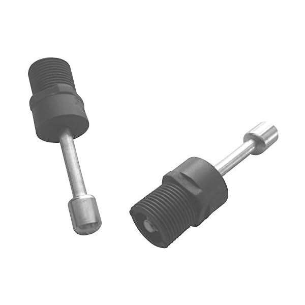 Threaded-Euro-Style-Male-Adapters-Speargun-Band-Terminals-Select-Quantity