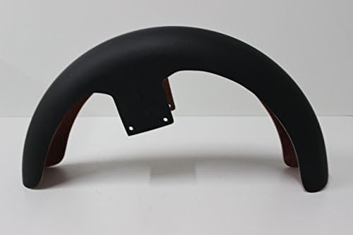 Top Custom Baggers FF2100W 21" Wrapped Front Fender for Touring Models