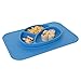 Nuby Sure Grip Miracle Mat, Blue
