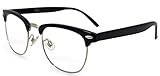 In Style Eyes Sellecks Designer Reading Glasses for Both Men & Women