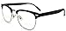 In Style Eyes Sellecks Designer Reading Glasses for Both Men & Women