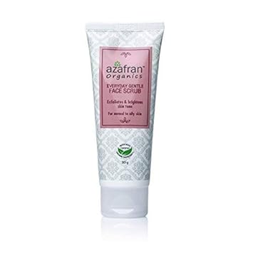 azafran face cream