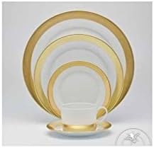 Danielle Or Mat Porcelaine Saulaie Assiette A Pain 16cm Amazon De Kuche Haushalt