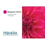 Primera 53423 MAGENTA INK CARTRIDGE FOR LX900