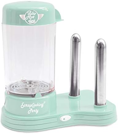 ScrapCooking Machine Hot Dog - Cuisine A Vivre ScrapCooking Machine Hot Dog