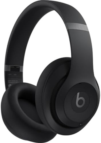 Amazon.com: Beats Solo3 Wireless On-Ear Headphones - Apple W1