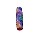 Evermarket Fidget Spinner Stick,Desktop Flip Stick Hand Toy Anxiety Release for Children and Adults,Amazing Desk Toy EDC Toy,Galaxy Space