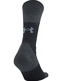 Under Armour Unrivaled 3.0 - Calcetines para equipo de pesca (1 par)