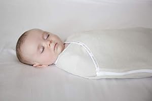bubbaroo swaddle
