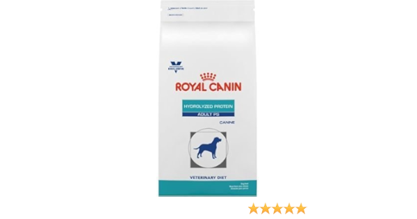 royal canin hydrolyzed