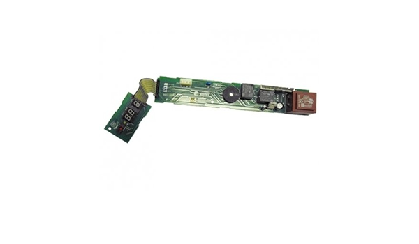 Módulo electrónico frigorifico Fagor FC47ED FC48ED FC49ED ...