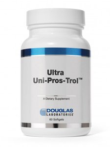 Douglas Laboratories - Ultra Uni-Pros-Trol - The Ultra Prostate Support Formula* - 60 Softgels