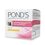 Ponds White Beauty Anti-spot Fairness Day Cream Sun Protection SPF 15 PA ++ -50g
