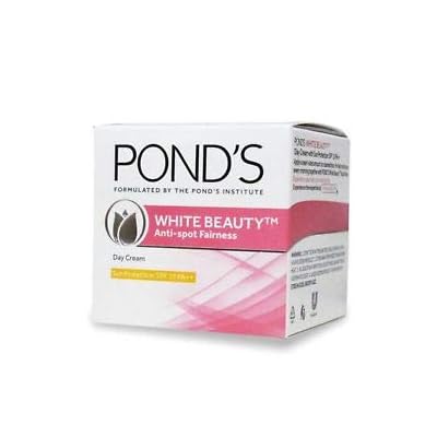 ponds white beauty anti spot fairness