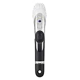 OXO Good Grips Soap Dispensing Dish Brush