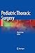 Pediatric Thoracic Surgery