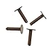 Vintaj 20 Pieces Artisan Copper 1/4